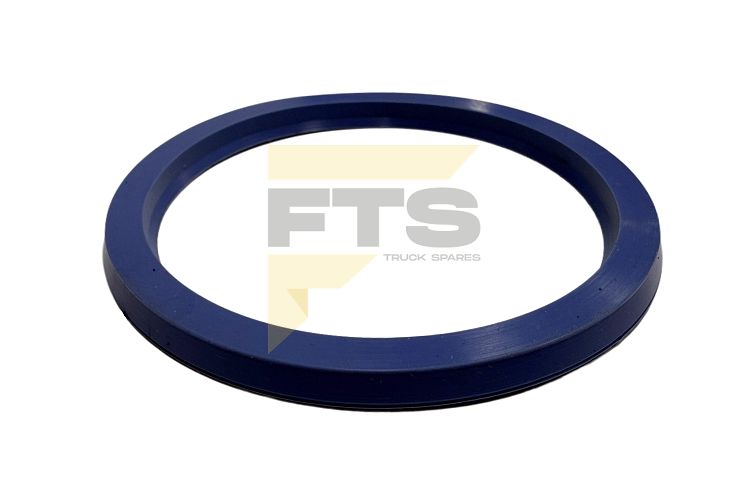 Imagem do produto ANEL VEDACAO PISTAO FREIO CAMBIO VOLVO I-SHIFT - Cód: FAP-9511